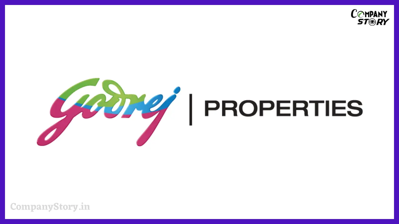 गोदरेज प्रॉपर्टीज (Godrej Properties)