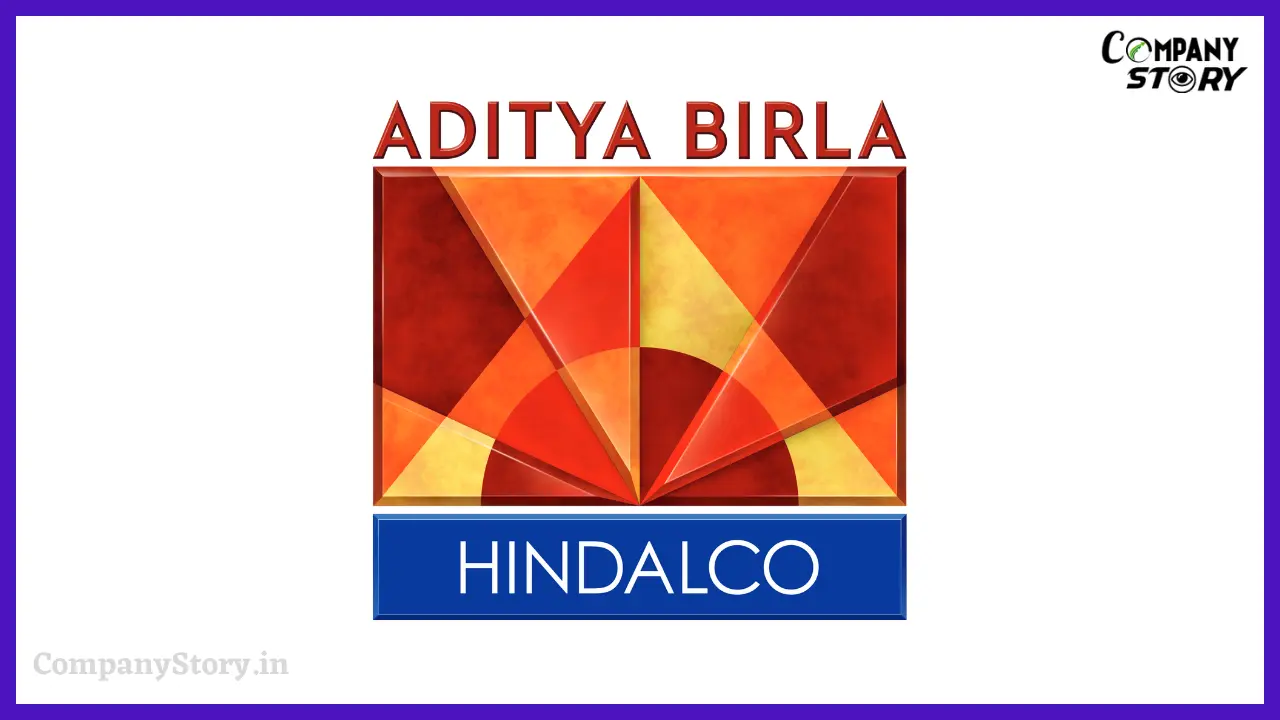 हिंडाल्को इंडस्ट्रीज कंपनी (Hindalco Industries Company)