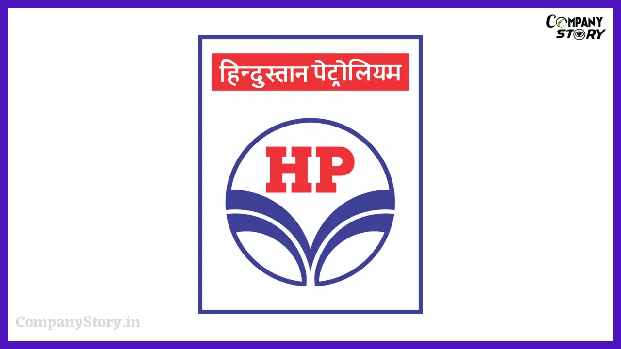 हिंदुस्तान पेट्रोलियम (Hindustan Petroleum)