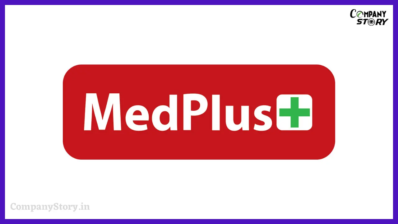 मेडप्लस (MedPlus)