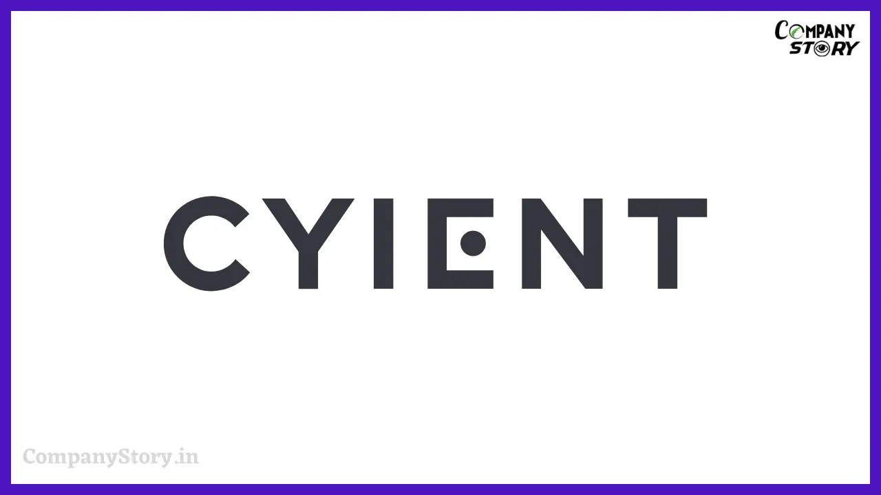 साइएंट (Cyient)