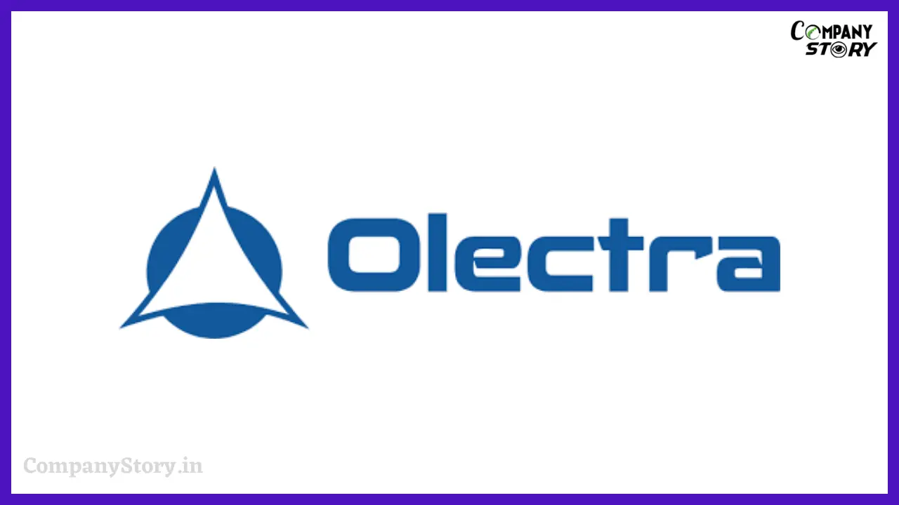 ओलेक्ट्रा ग्रीनटेक (Olectra Greentech)