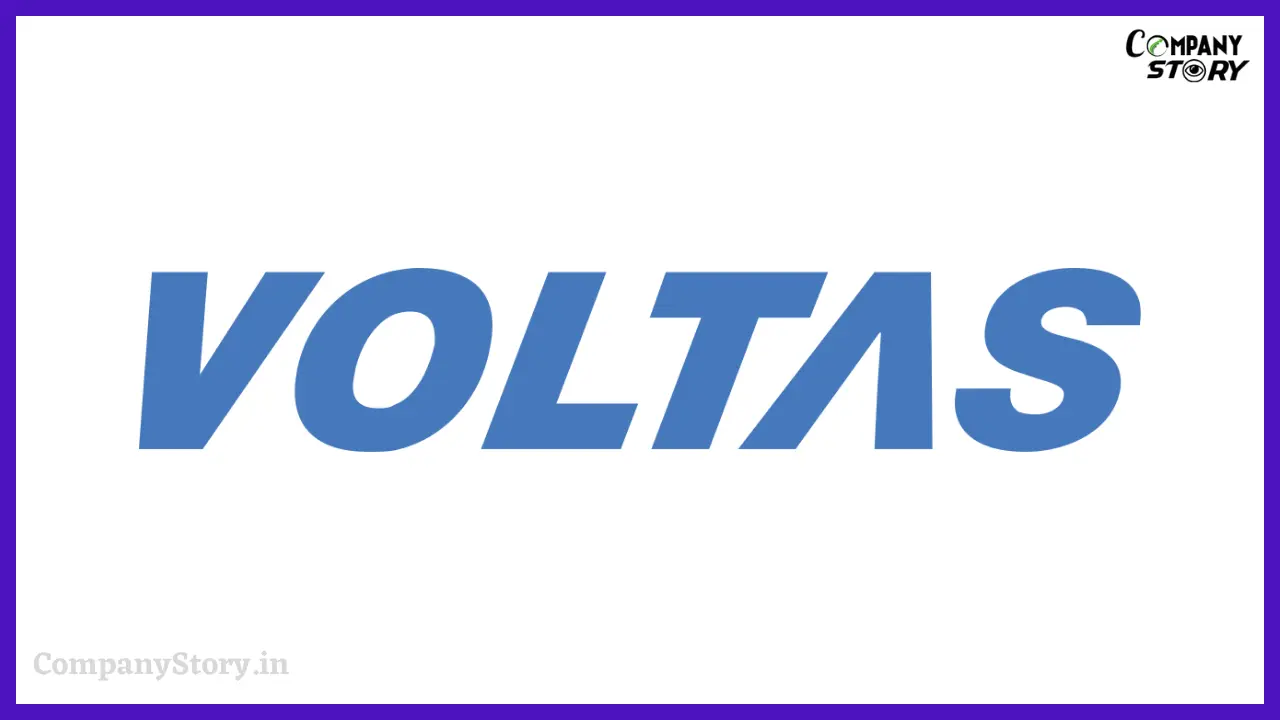 वोल्टास (Voltas)