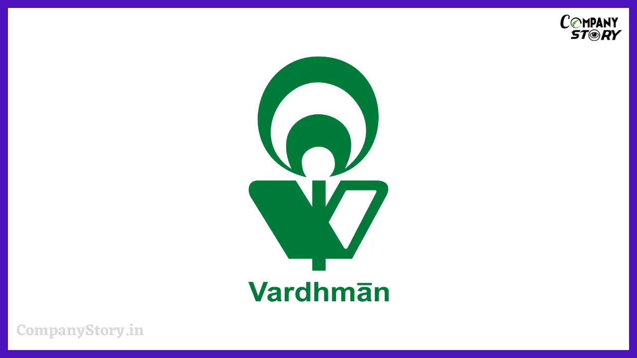 वर्धमान टेक्सटाइल्स (Vardhman Textiles)