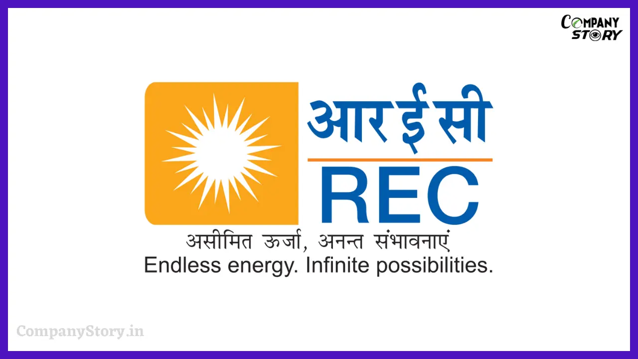 आरईसी लिमिटेड (REC Limited)