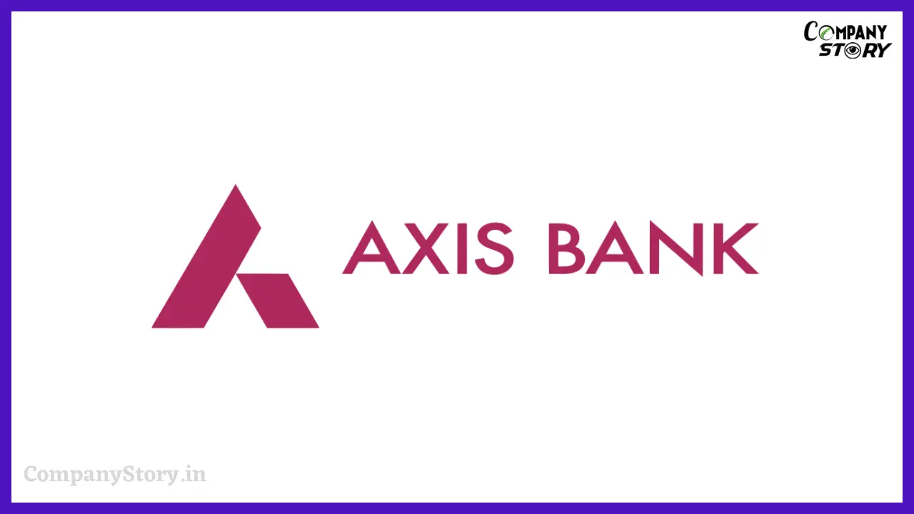 एक्सिस बैंक (Axis Bank)