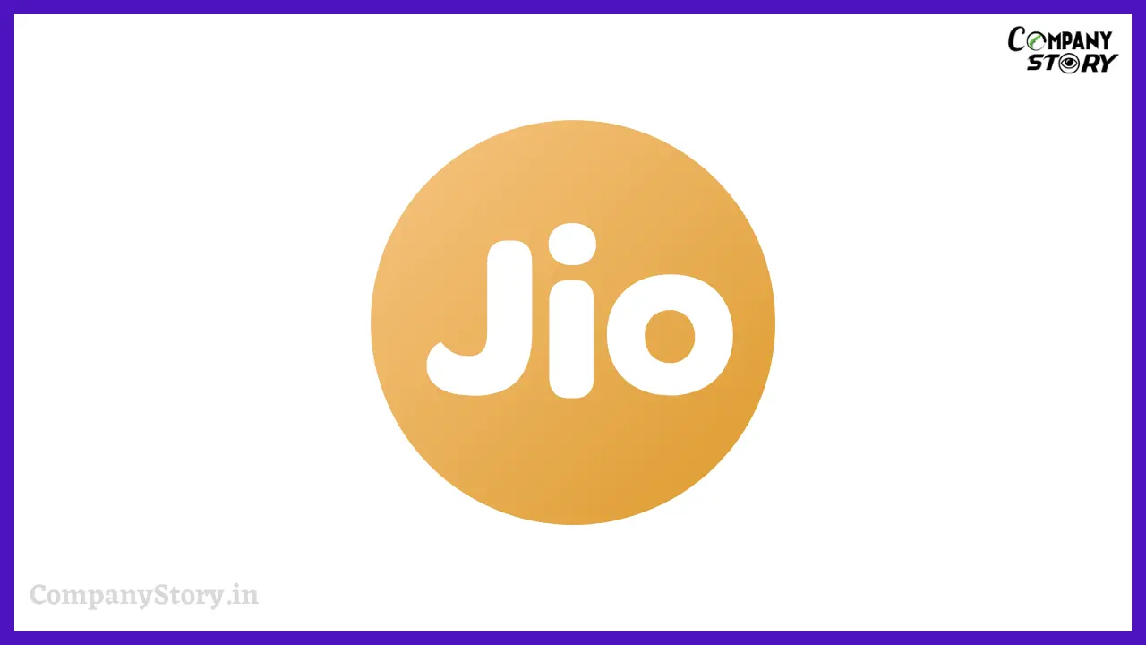 जियो फाइनेंशियल सर्विसेज (Jio Financial Services)