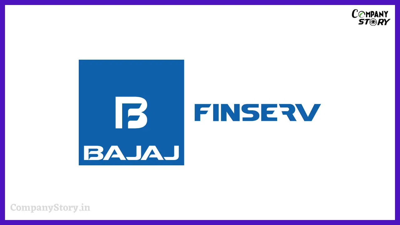 बजाज फिनसर्व (Bajaj Finserv)