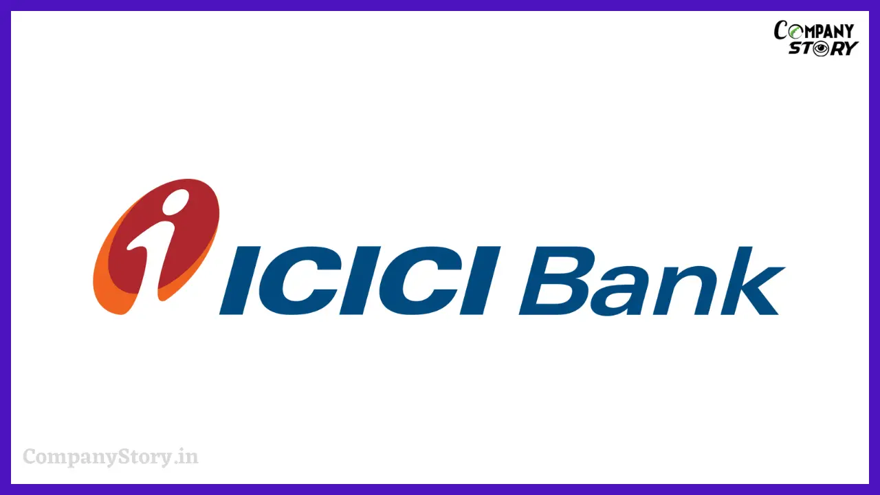 आईसीआईसीआई बैंक (ICICI Bank)