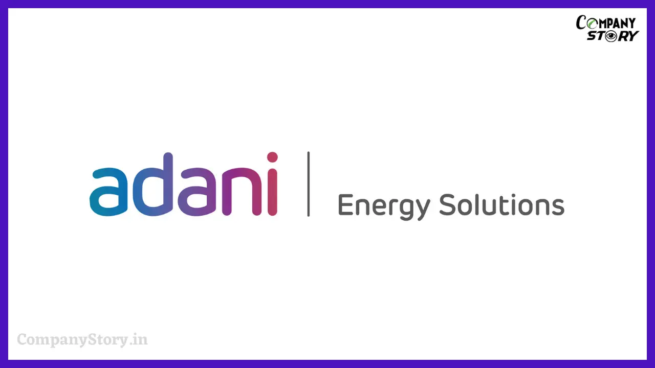 अडानी एनर्जी सॉल्यूशंस (Adani Energy Solutions)