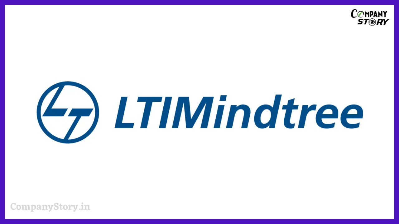 एलटीआईमाइंडट्री (LTIMindtree)