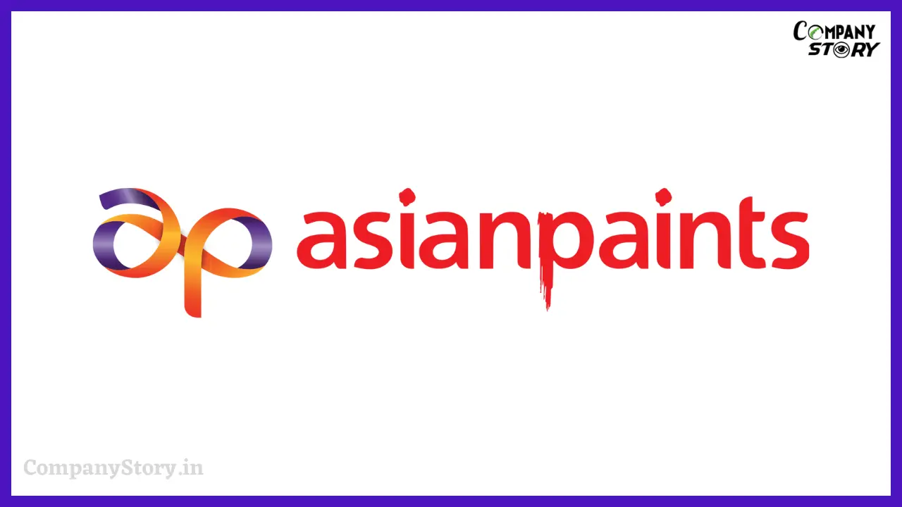 एशियन पेंट्स (Asian Paints)