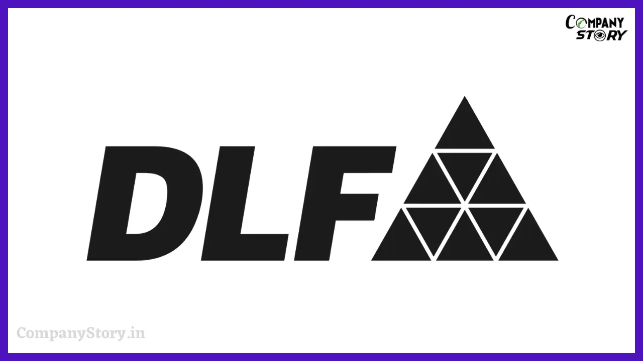 डीएलएफ लिमिटेड (DLF Limited)