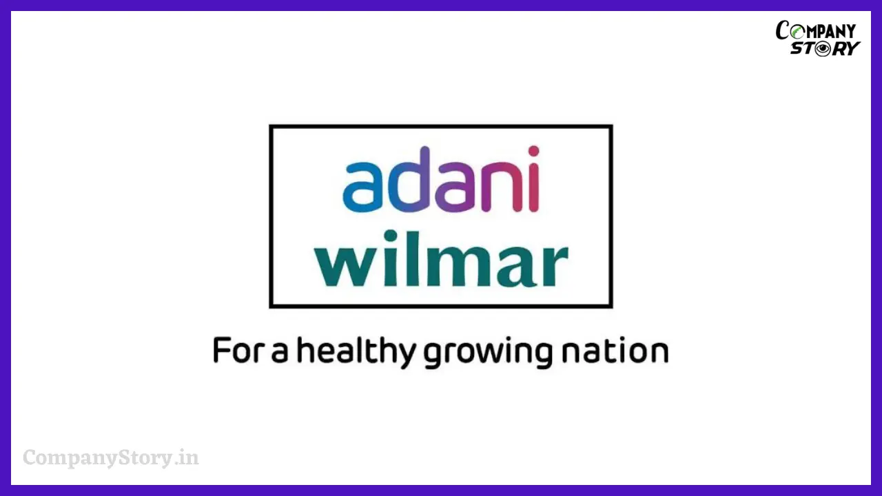 अडानी विल्मर (Adani Wilmar)