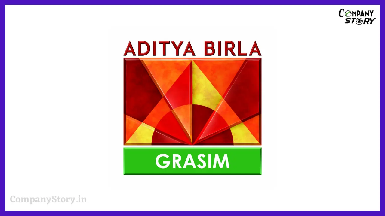 ग्रासिम इंडस्ट्रीज (Grasim Industries)