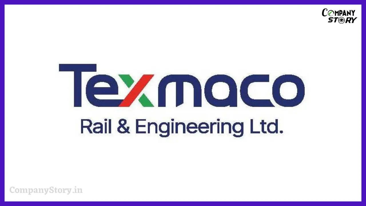 टेक्समैको रेल & इंजीनियरिंग (Texmaco Rail & Engineering)