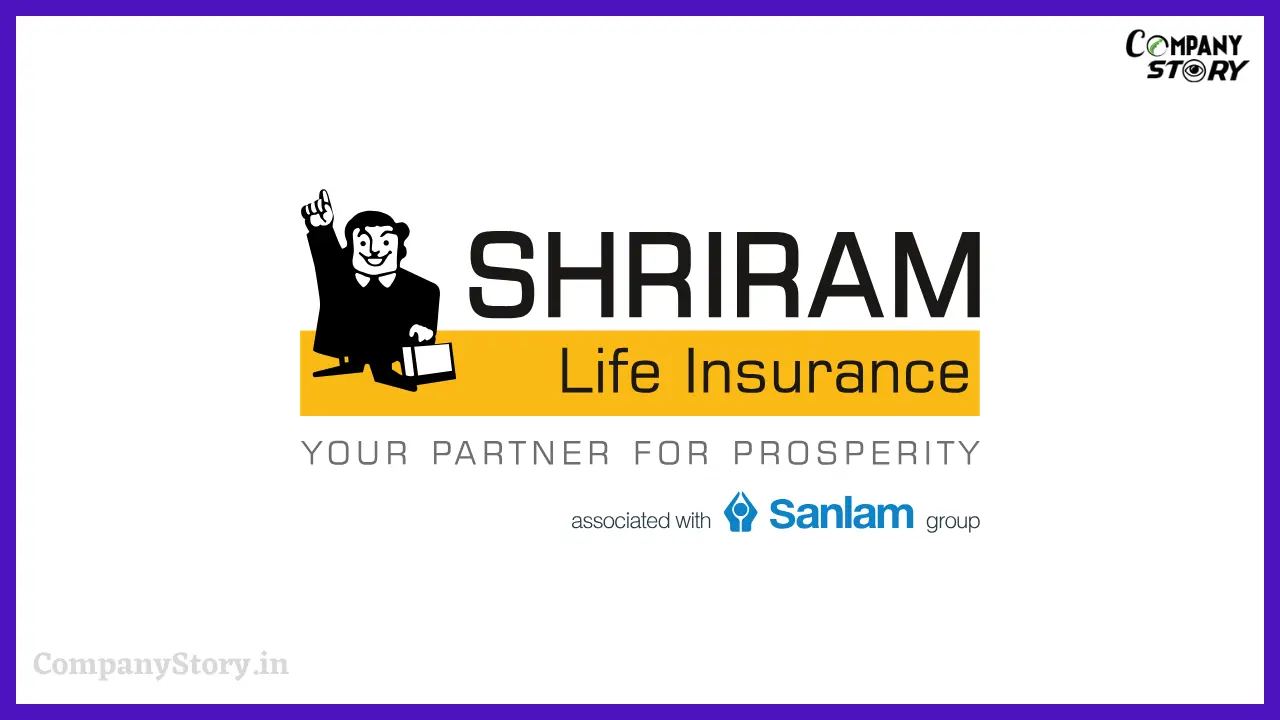 श्रीराम लाइफ इंश्योरेंस कंपनी (Shriram Life Insurance Company)