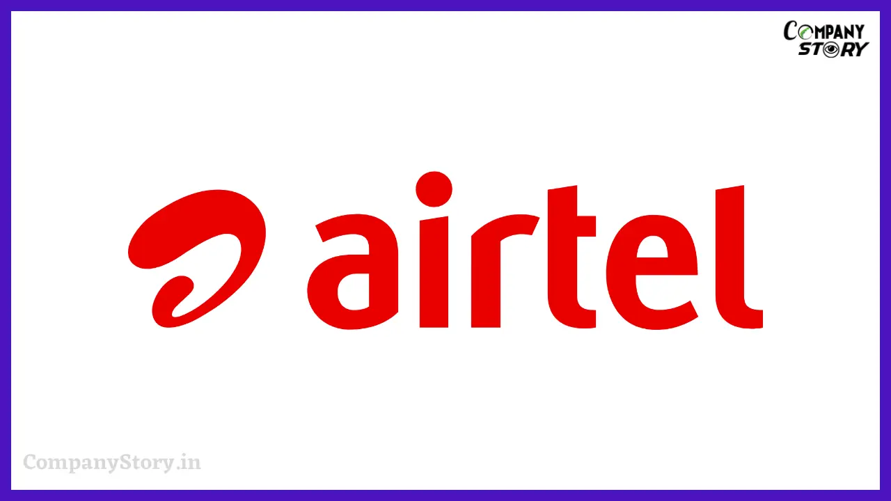 भारती एयरटेल (Bharti Airtel)