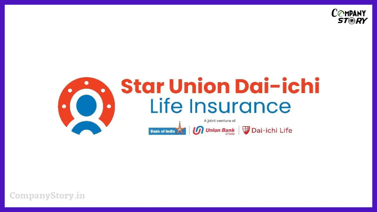 स्टार यूनियन दाई-इची लाइफ इंश्योरेंस कंपनी (Star Union Dai-ichi Life Insurance Company)